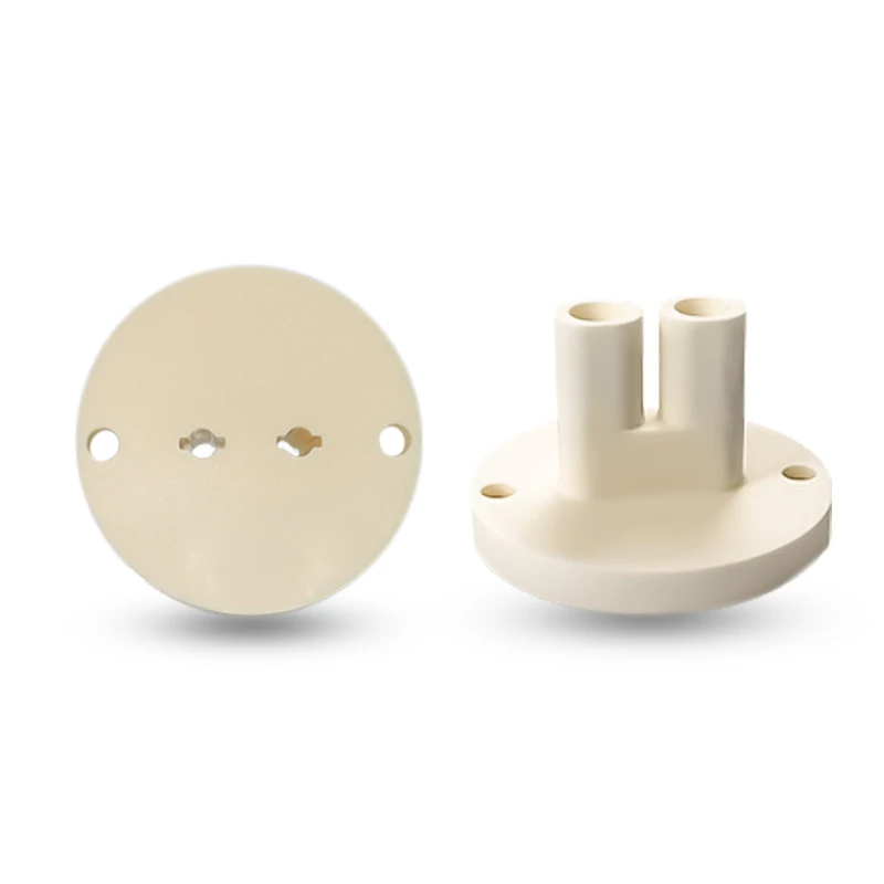 Høy-alumina keramisk isolator