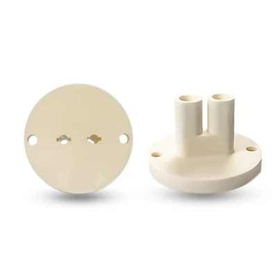 Høy-alumina keramisk isolator