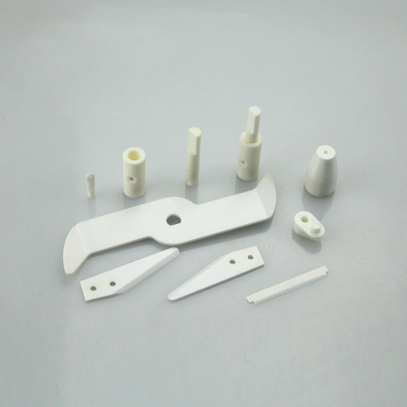 Zirconia Keramikk (ZrO₂), Zirconium Oxide Keramikk